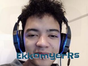 EkkomyerRs