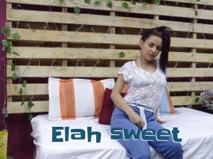 Elah_sweet