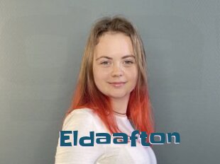 Eldaafton