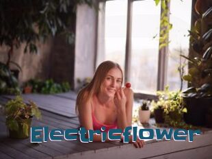 Electricflower