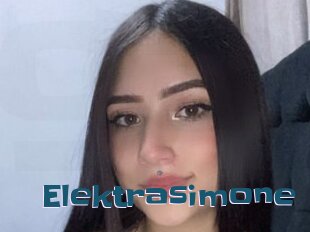 Elektrasimone