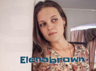 Elenabrown