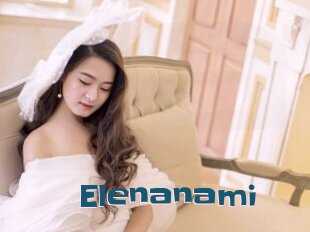 Elenanami