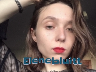 Elenebluitt