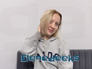 Elenedeeks