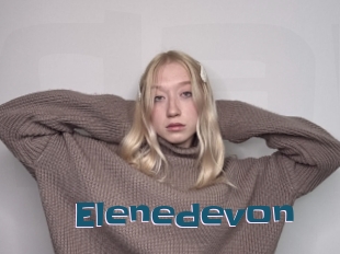 Elenedevon