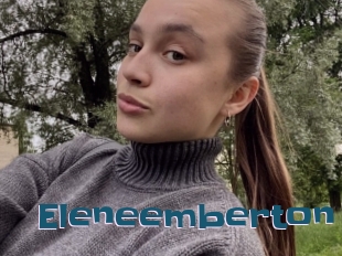 Eleneemberton