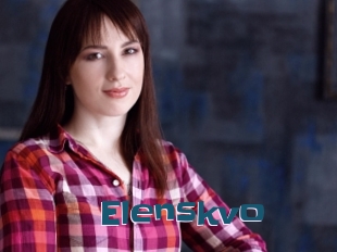 Elenskvo