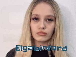 Elgabinford
