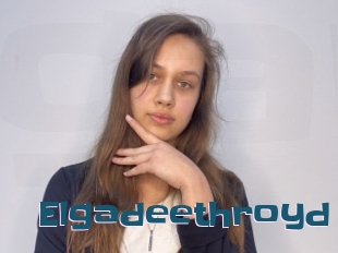 Elgadeethroyd