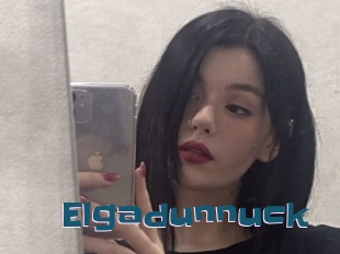 Elgadunnuck