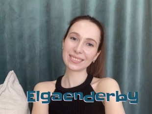 Elgaenderby