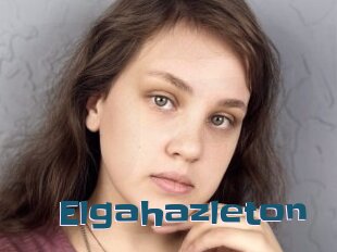 Elgahazleton