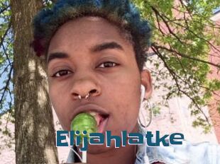 Elijahlatke