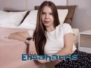 Elisaharris