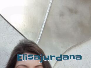 Elisajurdana