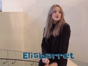 Elisbarret