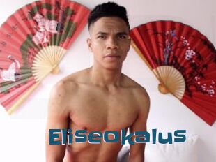 Eliseokalus