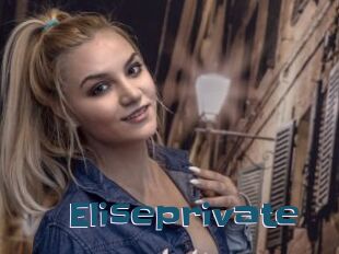 Eliseprivate