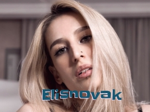 elisnovak Gang Bangs