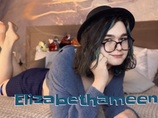 Elizabethameen