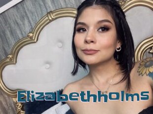 Elizabethholms