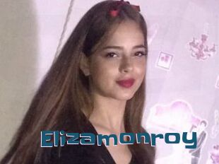 Elizamonroy
