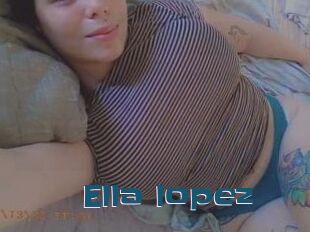 Ella_lopez