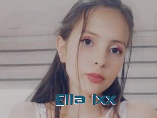 Ella_lxx