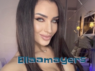 Ellaamayers