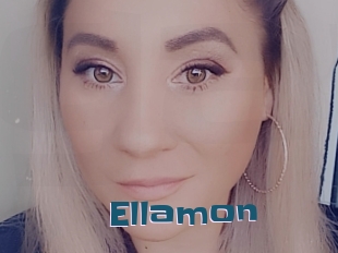 Ellamon