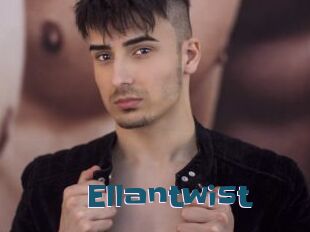 Ellantwist