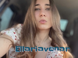 Ellariavenar