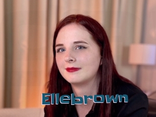 Ellebrown