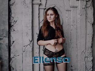 Ellenso