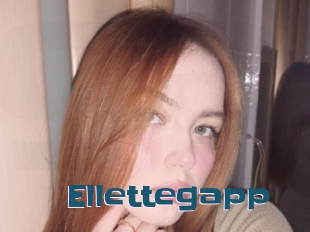 Ellettegapp