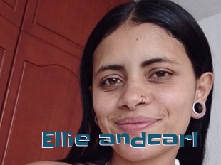 Ellie_andcarl