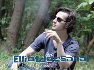 Elliotdoesanal