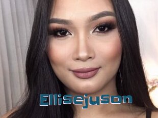 Ellisejuson