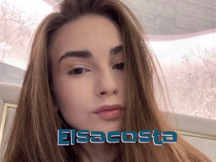 Elsacosta