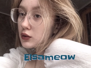 Elsameow