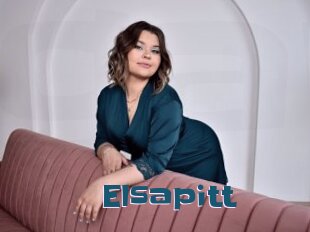 Elsapitt