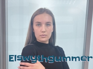 Elswythgummer