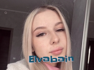 Elvabain