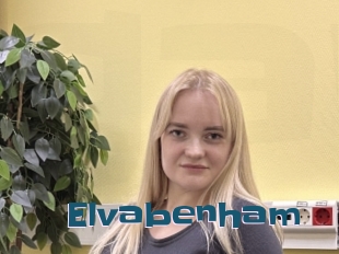 Elvabenham