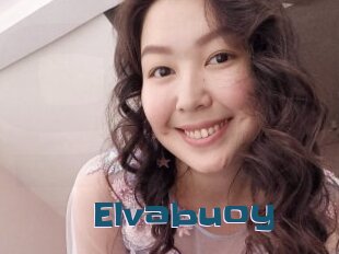 Elvabuoy