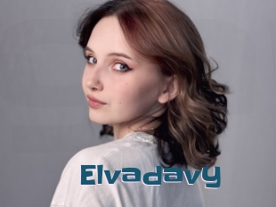 Elvadavy