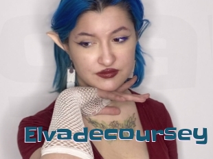 Elvadecoursey