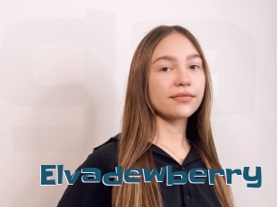 Elvadewberry