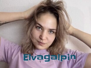 Elvagalpin